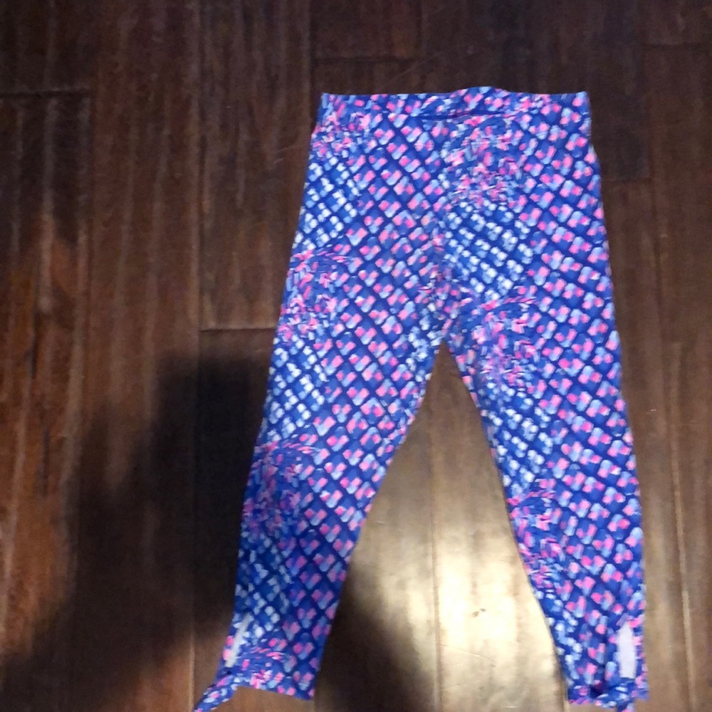 Lilly Pulitzer Girls pants